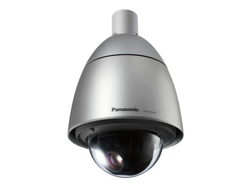 Panasonic i-Pro Smart HD WV-SW395A - network surveillance camera