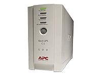 APC Back-UPS CS 500