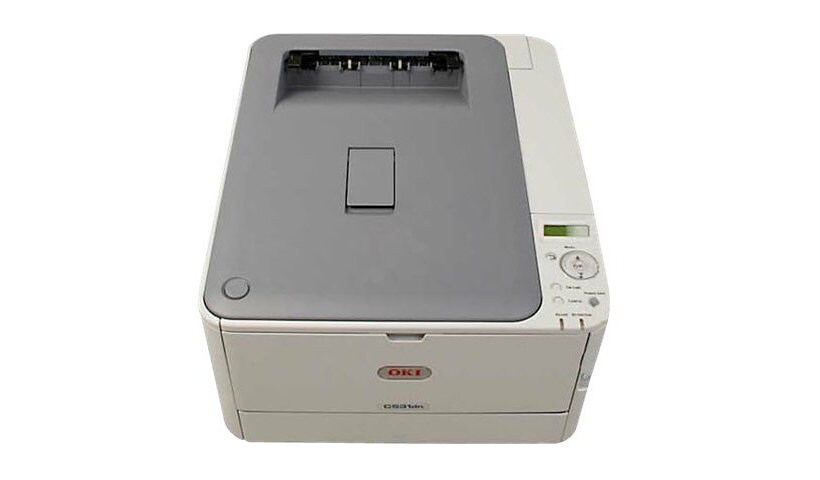 OKI C531dn - printer - color - LED
