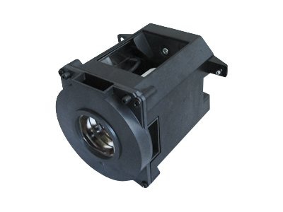 Brilliance Projector Lamp w/Genuine OEM Bulb, NEC NP21LP-TM - 330W