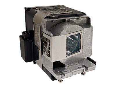 Brilliance by Total Micro with Genuine OEM Bulb, Mitsubishi VLT-XD600LP-TM