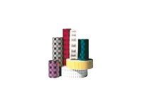 Zebra 3200 Wax/Resin - 6 - print ribbon