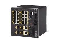 IE-2000-16TC Switch durci 16 ports Cisco