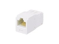 Panduit MINI-COM TX6 Plus - modular insert