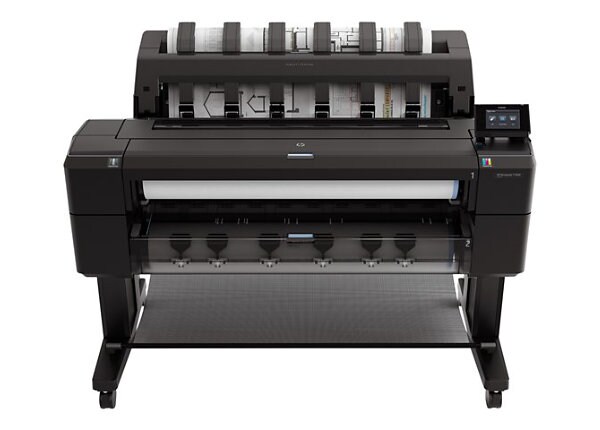 HP DesignJet T1500 ePrinter