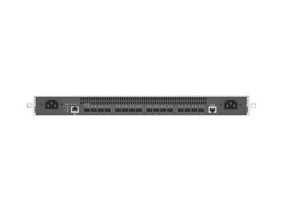 Netapp CN1610 16-Port Managed Switch