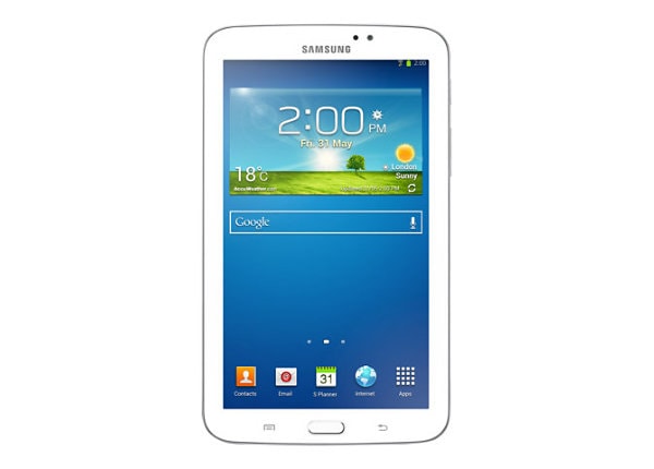 Samsung Galaxy Tab 3 - tablet - After $16 instant savings