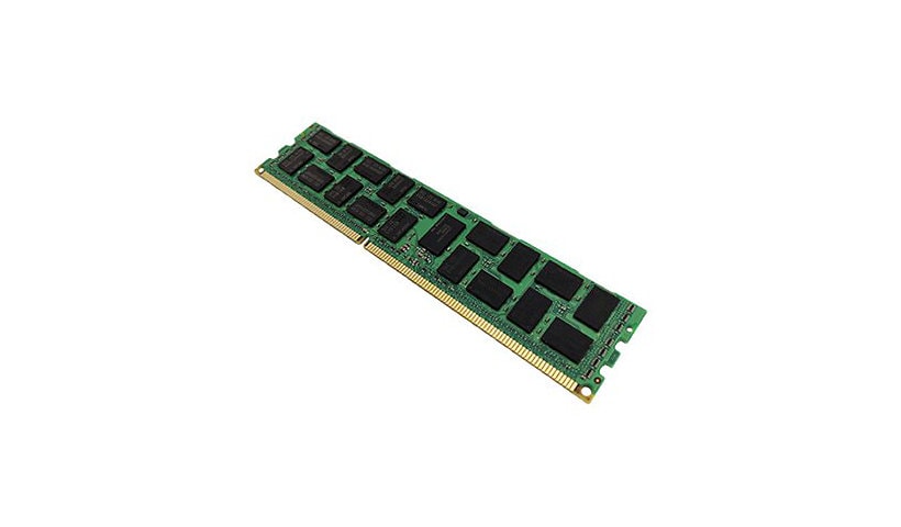 Total Micro Memory, HP ProLiant WS460c G6,BL280c G7,BL460c G6, - 4GB