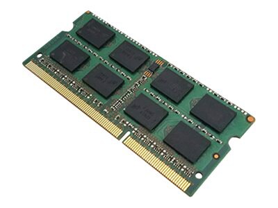 TOTAL MICRO 4GB SODIMM DDR3 1333 MHZ