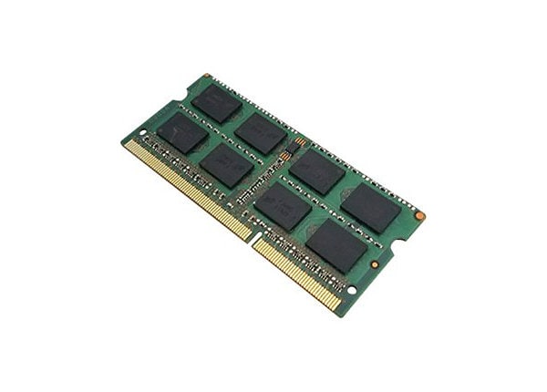 TOTAL MICRO 4GB SODIMM DDR3 1333 MHZ