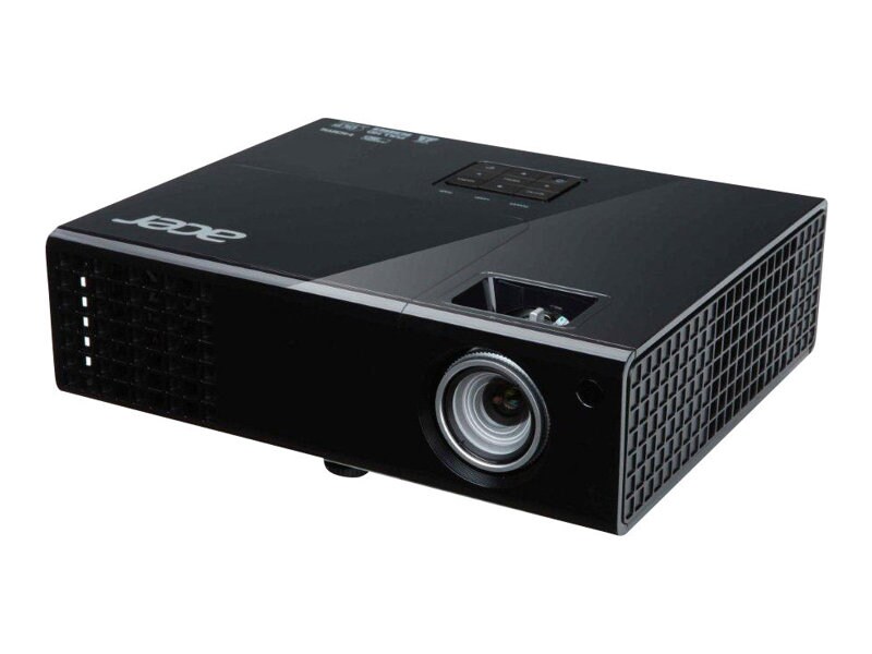 Acer P1500 - DLP projector - portable - 3D