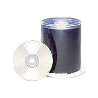 Maxell 48X CD-R Media, 100-pack on spindle