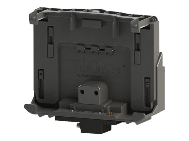 Gamber-Johnson TabCruzer Docking Station - docking station - VGA, HDMI