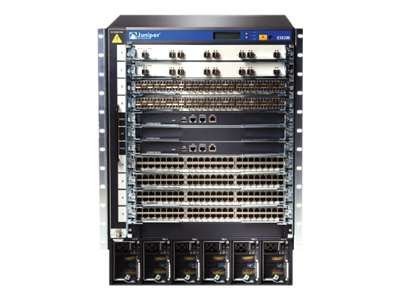 Juniper Networks EX 8208 - switch - managed