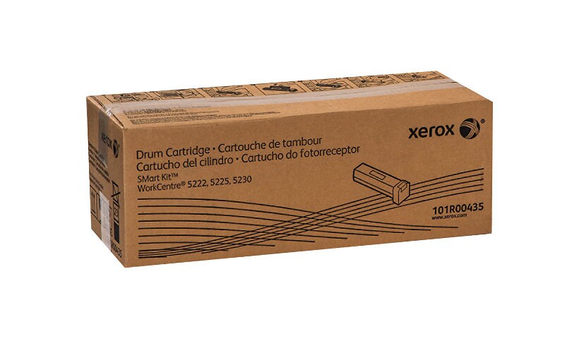 Xerox WorkCentre 5222 - 1 - High Capacity - drum cartridge