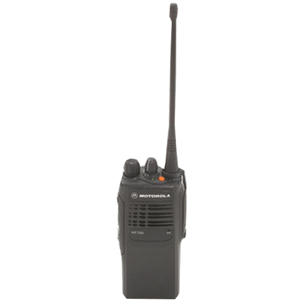 Motorola NT750 Existing Two Way Radios