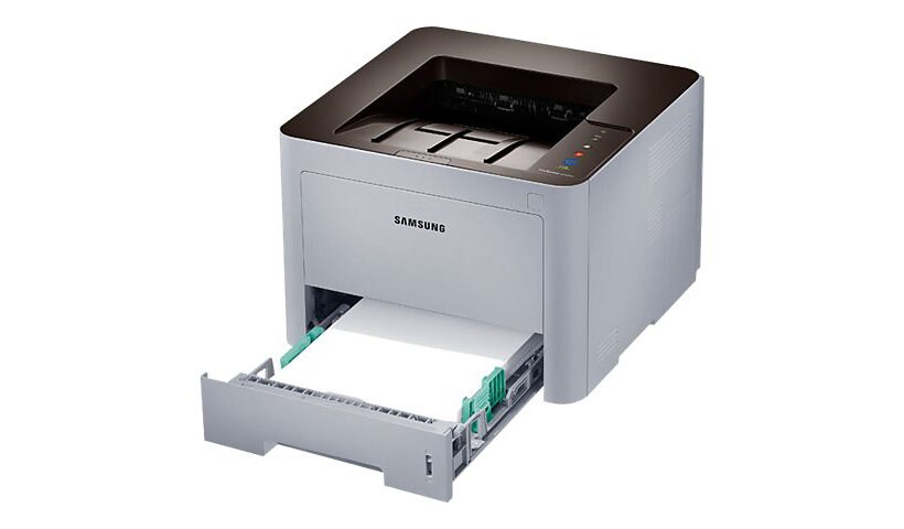 Samsung ProXpress M3320ND - printer - B/W - laser