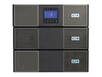 Eaton 9PX 9PX8KTF5 - UPS - 7,2 kW - 8000 VA - with 11 kVA Extended Battery Module, 11 kVA HotSwap Maintenance Bypass and