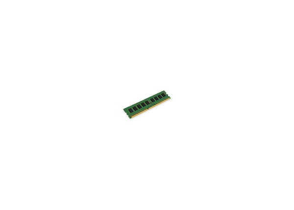 Kingston - DDR3 - 8 GB