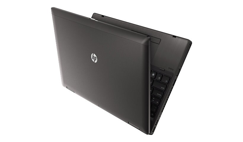 HP ProBook 6570b - 15.6" - Core i5 3340M - 4 Go RAM - 500 Go HDD