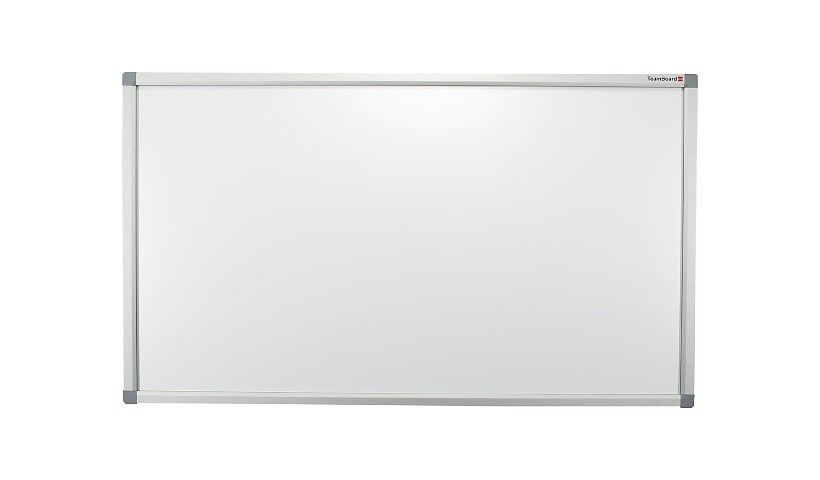TeamBoard T481 - interactive whiteboard - USB - matte white