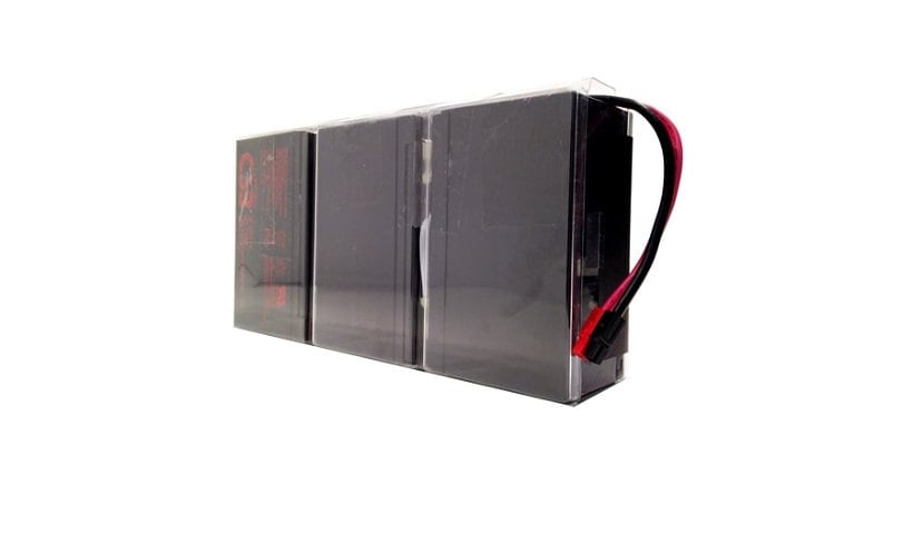 Minuteman - UPS battery