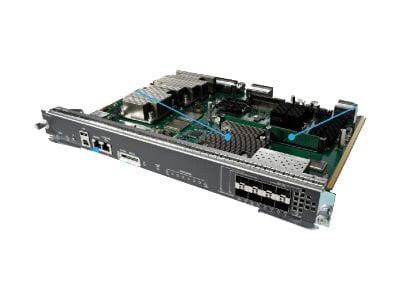 Cisco Supervisor Engine 8-E - control processor