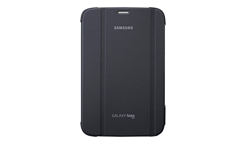 Samsung Book Cover EF-BN510B - flip cover for tablet