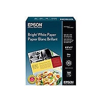 Epson Bright White Paper