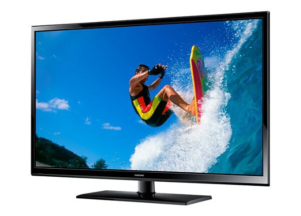 Samsung PN43F4500 - 43" plasma TV