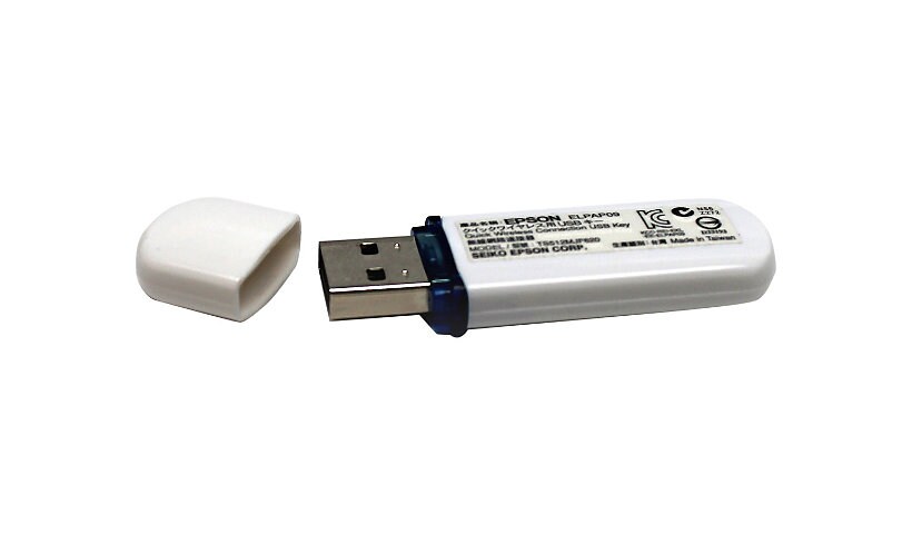 Epson ELPAP09 Quick Wireless Connect USB key - Clé USB sans fil