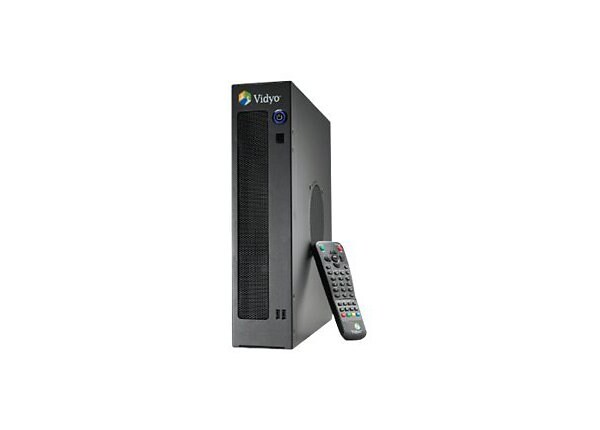 Alloy VidyoRoom HD-220 - video conferencing device