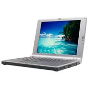 NEC Versa DayLite Crusoe TM5600 600 MHz 