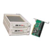 Promise FastTrak 100 TX2 Pro - storage controller (RAID) - ATA-100 - PCI