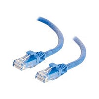 C2G 4ft Cat6 Snagless Unshielded (UTP) Ethernet Cable