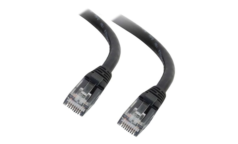 C2G 6ft Cat6 Cable - Snagless Unshielded (UTP) Ethernet Cable