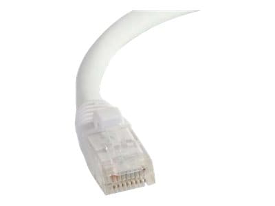 Thumbnail 7 of 7 for C2G 12ft Cat6 Snagless Unshielded (UTP) Ethernet Cable - Cat6 Network Patch Cable - PoE - White