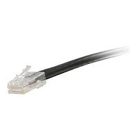 C2G 25ft Cat6 Non-Booted Unshielded (UTP)