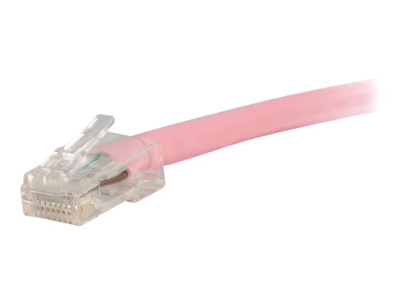 C2G 5ft Cat6 Non-Booted Unshielded (UTP