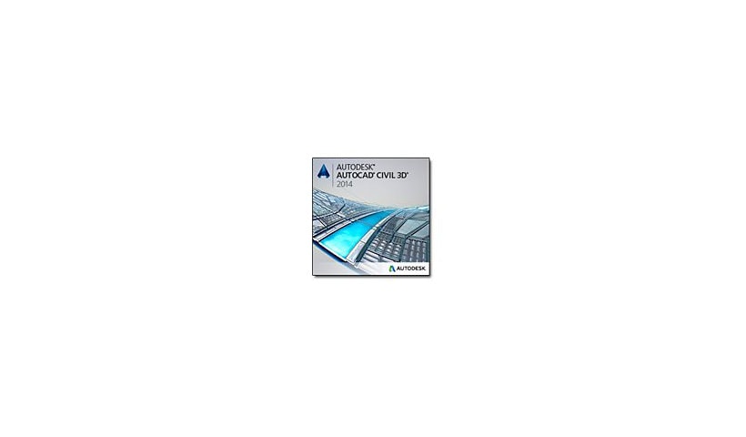 AutoCAD Civil 3D 2014 - Kit de supports désérialisés