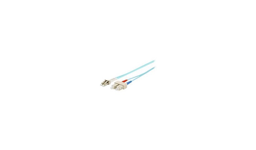 Wirewerks patch cable - 5 m