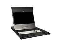 LCD Console Drawer T1700-LED - KVM console - Full HD (1080p