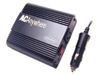 Belkin AC Anywhere Power Converter 140 Watt