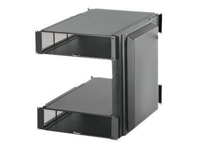 Panduit Net-Direct Thermal Inlet Duct air duct