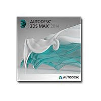 Autodesk 3ds Max 2014 - licence de mise à niveau - 1 siège