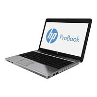 HP ProBook 4440s - 14" - Core i3 3120M - 4 Go RAM - 500 Go HDD