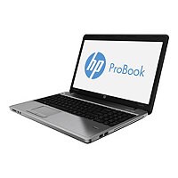 HP ProBook 4540s - 15.6" - Core i3 3120M - 4 Go RAM - 500 Go HDD