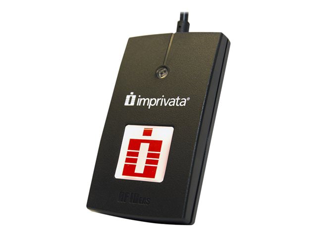 Imprivata IMP-60 - RF proximity reader - USB (min 10)