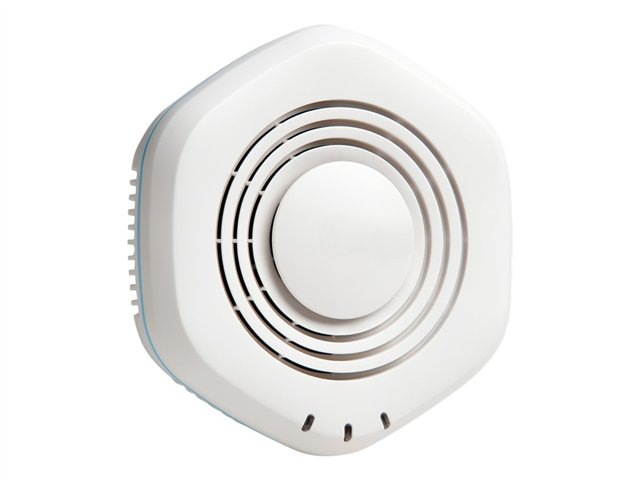 Juniper Networks Wireless LAN Access Point WLA532 - wireless access point