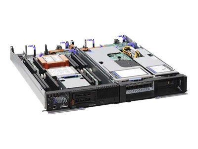 Lenovo Flex System PCIe Expansion Node - system bus extender